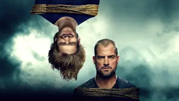 Zasłona к сериалу "MacGyver" #1321728