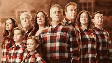Zasłona к сериалу "Tata ma plan" #1387908