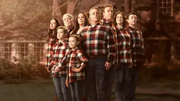Zasłona к сериалу "Tata ma plan" #1387910