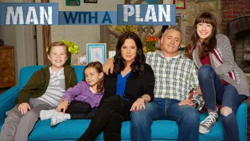Zasłona к сериалу "Tata ma plan" #1387913