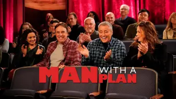 Zasłona к сериалу "Tata ma plan" #1387922