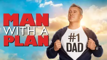 Zasłona к сериалу "Tata ma plan" #1387924
