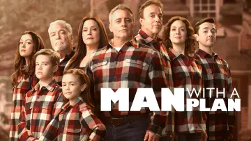 Zasłona к сериалу "Tata ma plan" #1387925