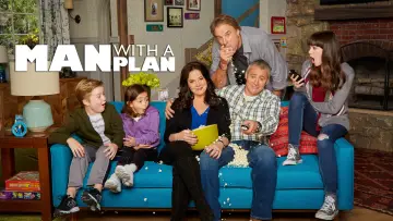 Zasłona к сериалу "Tata ma plan" #1387926