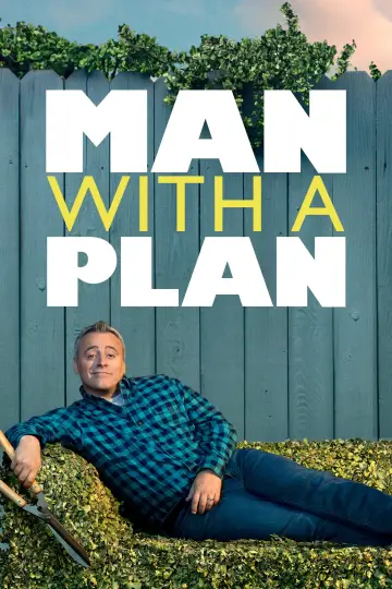 Tata ma plan plakat