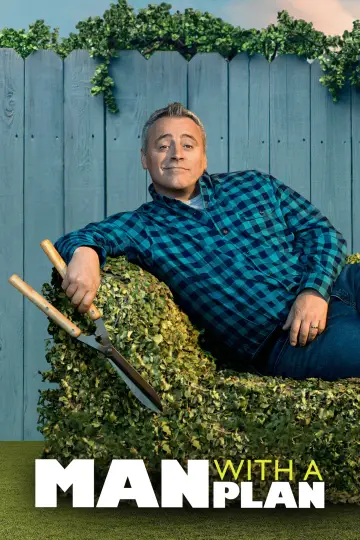 Plakat к сериалу "Tata ma plan" #1387931