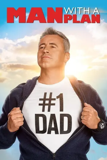 Plakat к сериалу "Tata ma plan" #1387932