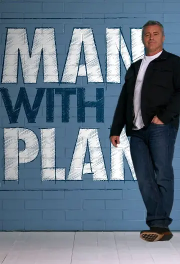 Plakat к сериалу "Tata ma plan" #1387935