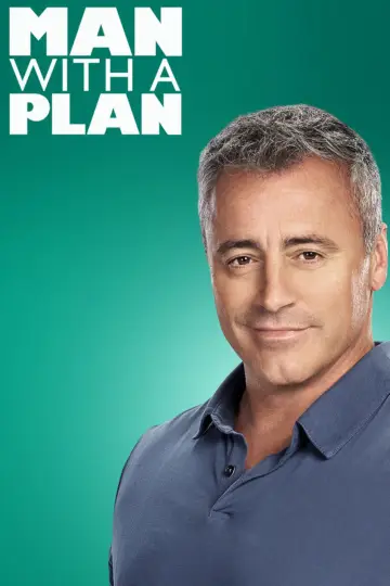 Plakat к сериалу "Tata ma plan" #1387937