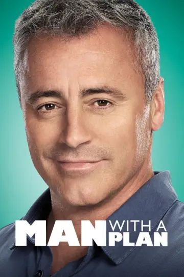 Plakat к сериалу "Tata ma plan" #1387938