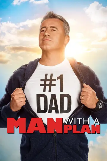 Plakat к сериалу "Tata ma plan" #1387939