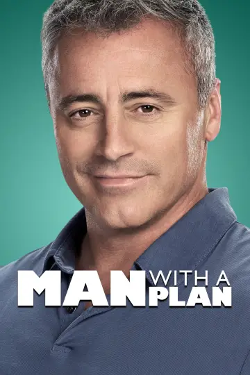 Plakat к сериалу "Tata ma plan" #1387941