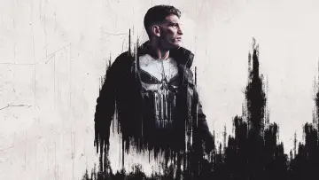 Zasłona к сериалу "Marvel: Punisher" #1261023