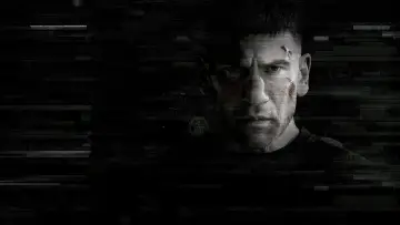 Zasłona к сериалу "Marvel: Punisher" #1261026