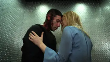 Zasłona к сериалу "Marvel: Punisher" #1261029