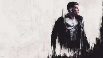 Zasłona к сериалу "Marvel: Punisher" #1261040