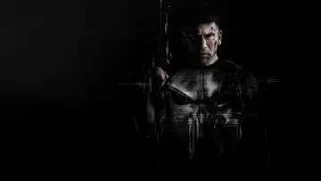 Zasłona к сериалу "Marvel: Punisher" #1261042