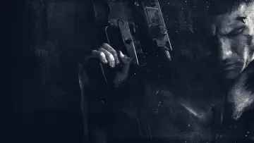 Zasłona к сериалу "Marvel: Punisher" #1261047