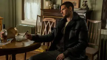 Zasłona к сериалу "Marvel: Punisher" #1261048