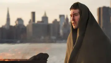 Zasłona к сериалу "Marvel: Punisher" #1261052