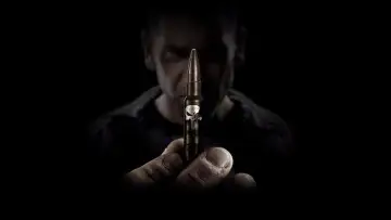 Zasłona к сериалу "Marvel: Punisher" #1261065