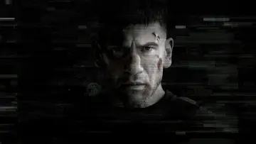 Zasłona к сериалу "Marvel: Punisher" #1261077