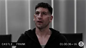 Zasłona к сериалу "Marvel: Punisher" #1261080