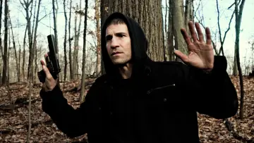 Zasłona к сериалу "Marvel: Punisher" #1261083