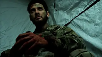 Zasłona к сериалу "Marvel: Punisher" #1261084