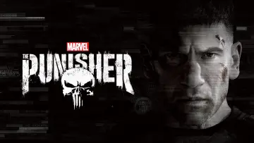 Zasłona к сериалу "Marvel: Punisher" #1261105