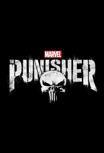 Plakat к сериалу "Marvel: Punisher" #1261207