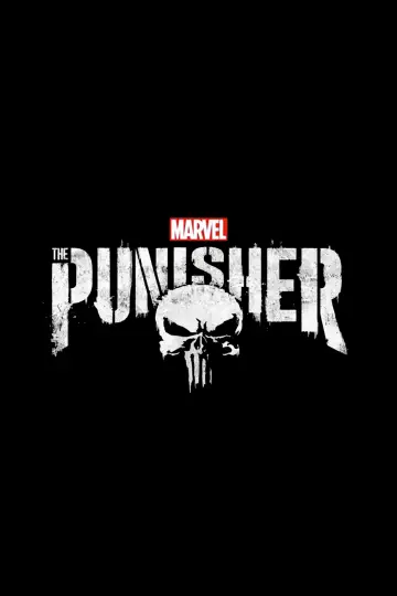 Plakat к сериалу "Marvel: Punisher" #1261286