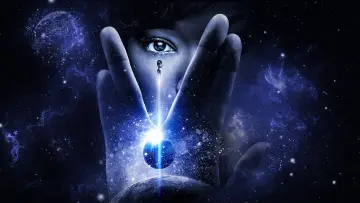 Zasłona к сериалу "Star Trek: Discovery" #1291131