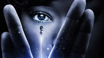 Zasłona к сериалу "Star Trek: Discovery" #1291132