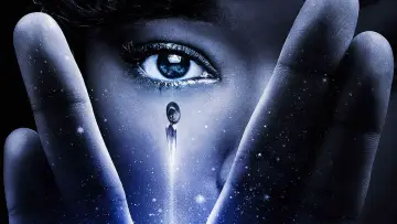 Zasłona к сериалу "Star Trek: Discovery" #1291140