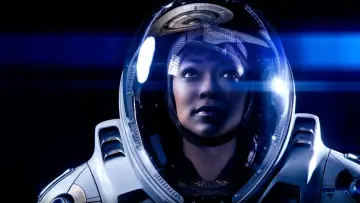 Zasłona к сериалу "Star Trek: Discovery" #1291187