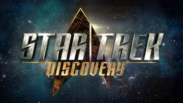 Zasłona к сериалу "Star Trek: Discovery" #1291192