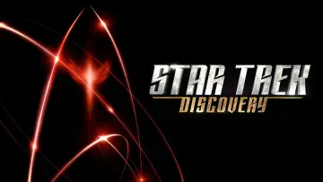 Zasłona к сериалу "Star Trek: Discovery" #1291193