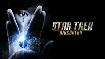 Zasłona к сериалу "Star Trek: Discovery" #1291209