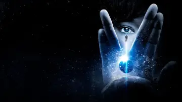 Zasłona к сериалу "Star Trek: Discovery" #1291217