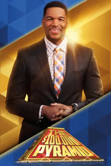 Plakat do serialu "The $100,000 Pyramid" #1423555