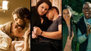 Zasłona к сериалу "Tacy jesteśmy" #1294075