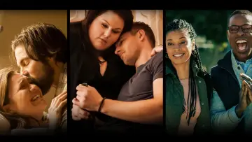 Zasłona к сериалу "Tacy jesteśmy" #1294085