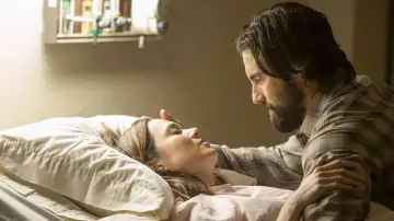 Zasłona к сериалу "Tacy jesteśmy" #1294096
