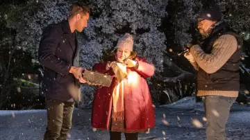 Zasłona к сериалу "Tacy jesteśmy" #1294118