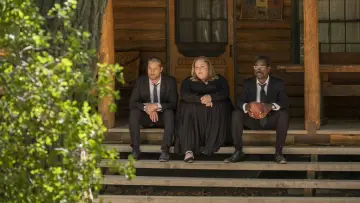 Zasłona к сериалу "Tacy jesteśmy" #1294124