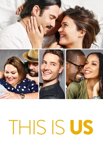 Plakat к сериалу "Tacy jesteśmy" #1294134