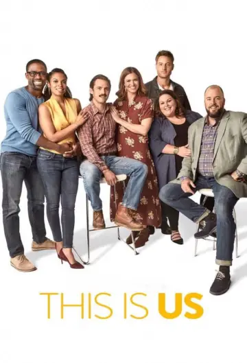 Plakat к сериалу "Tacy jesteśmy" #1294146
