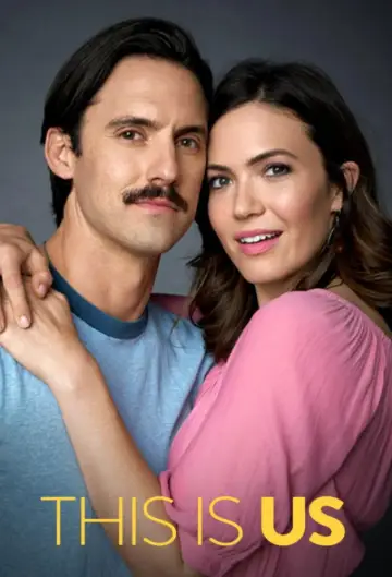 Plakat к сериалу "Tacy jesteśmy" #1294152