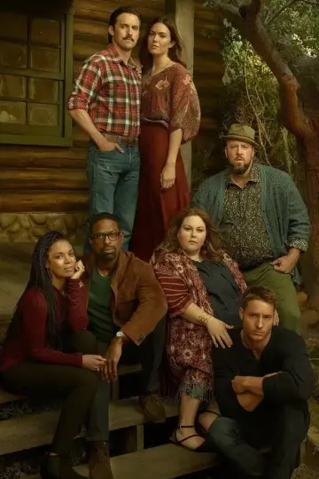 Plakat к сериалу "Tacy jesteśmy" #1294171